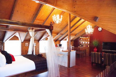 Barossa Barn Bed And Breakfast - Brisbane Tourism 1