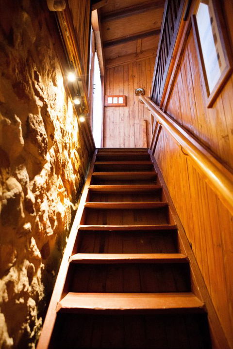 Barossa Barn Bed And Breakfast - Brisbane Tourism 3