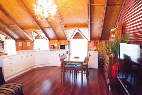 Barossa Barn Bed And Breakfast - Brisbane Tourism 5