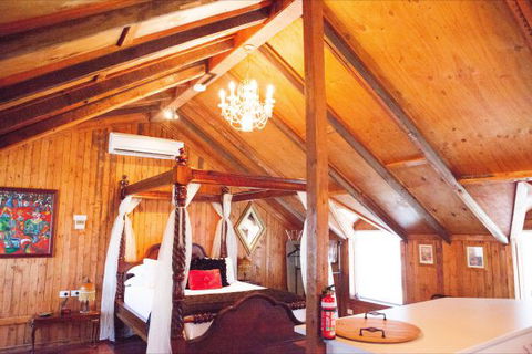 Barossa Barn Bed And Breakfast - Brisbane Tourism 7