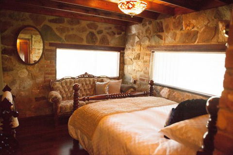 Barossa Barn Bed And Breakfast - Brisbane Tourism 8