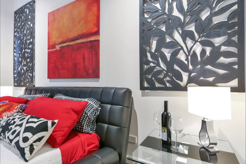Barossa White House: The West Wing - Tourism Brisbane 2