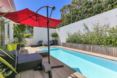Barossa White House: The West Wing - Tourism Brisbane 4