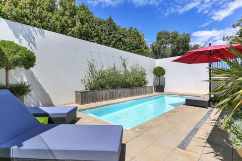 Barossa White House: The West Wing - Tourism Brisbane 5
