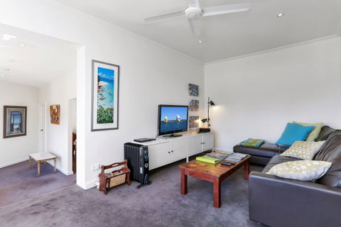 Barossa White House: The West Wing - Tourism Brisbane 7