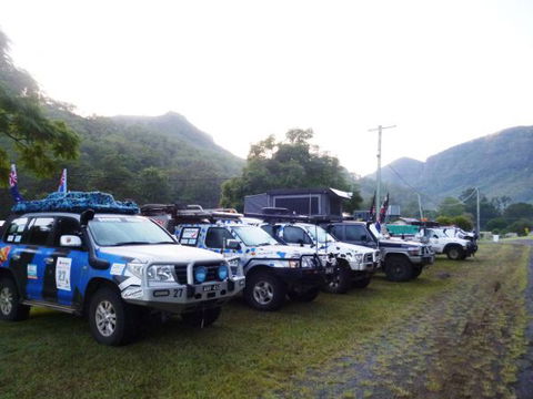 Christmas Creek Cafe` And Cabins - Brisbane 4u 9