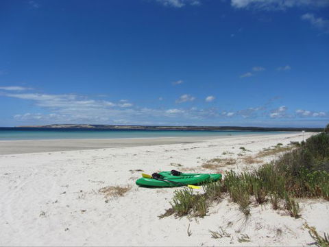 Kangaroo Island Star Beach House - Brisbane 4u 1