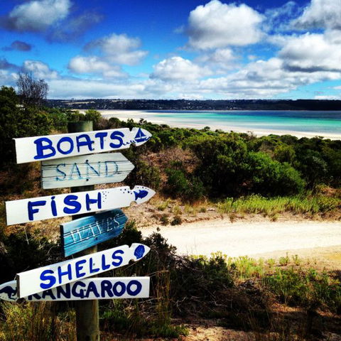 Kangaroo Island Star Beach House - Brisbane 4u 2
