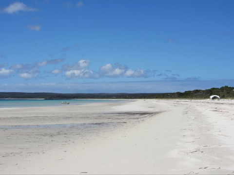 Kangaroo Island Star Beach House - Brisbane 4u 3