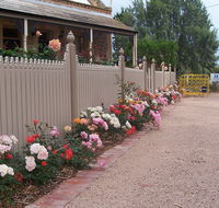 Amelia's Bed and Breakfast - Tourism Brisbane