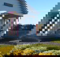 Evergreen - Tourism Brisbane