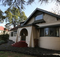 Colwyn House Bed and Breakfast - Tourism Brisbane
