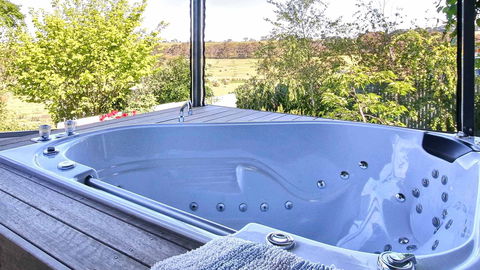 A Way To Relax At Welcome Springs Country Stays - Brisbane 4u 0