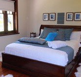 Barristers Block Vigneron Villa - Tourism Brisbane