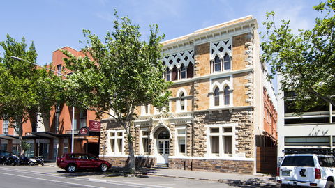 Adabco Boutique Hotel - Brisbane 4u 3