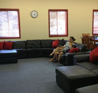Berri Central Accommodation - Brisbane 4u