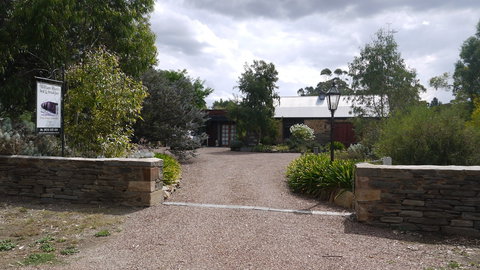 William Hunt's Retreat - Tourism Brisbane 0