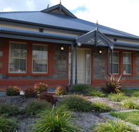 Barossa Bluestone BB - Tourism Brisbane
