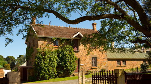 Anlaby Bed & Breakfast - Brisbane 4u 0
