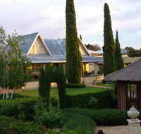 Berri Bed and Breakfast - Brisbane 4u
