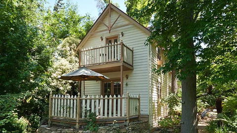Aldgate Creek Cottage Bed And Breakfast - Brisbane 4u 0