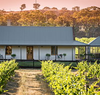 Brockenchack Vineyard Bed  Breakfast - Tourism Brisbane