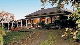 Adelaide Hills Oakfield Inn - Brisbane Tourism 0