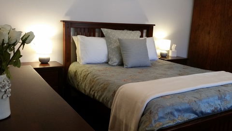 Barossavilla Guest House - Brisbane 4u 0