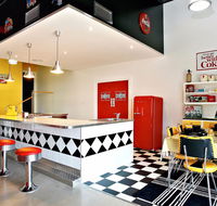 Barossa Old Garage Bed and Breakfast - Brisbane 4u