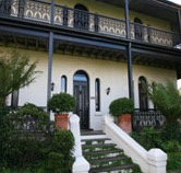 Colhurst House - Tourism Brisbane