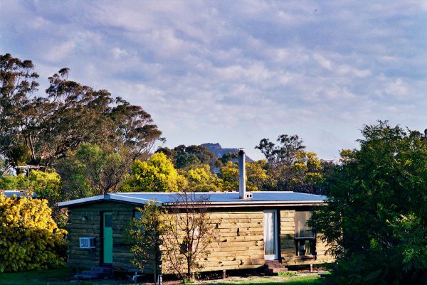 Laharum VIC Tourism Brisbane