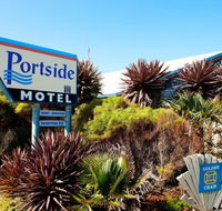 Portside Motel - Tourism Brisbane
