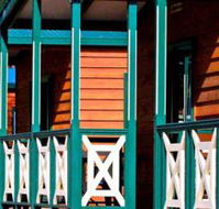 Riverglen Holiday Park - Brisbane Tourism