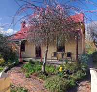 Ripon Cottage - Brisbane Tourism