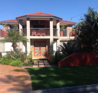 Sea Vista Shellharbour - Brisbane 4u