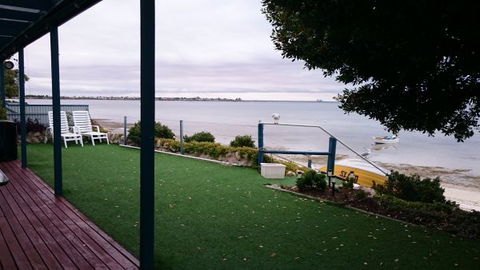 St Helens Beachfront - Brisbane 4u 0