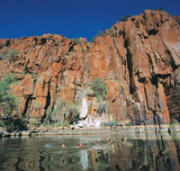 Stargazers Camp at Millstream Chichester National Park - Brisbane Tourism