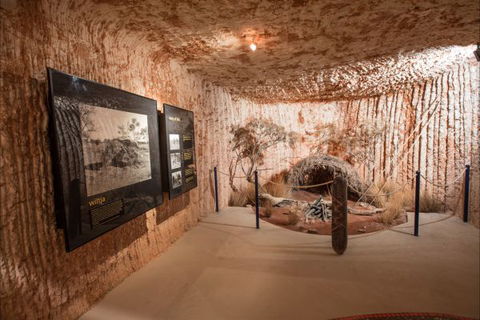 Umoona Opal Mine And Museum - Tourism Brisbane 8