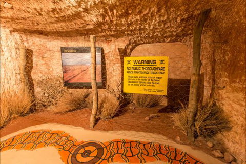 Umoona Opal Mine And Museum - Tourism Brisbane 10