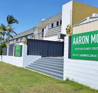 Aaron Motel - Tourism Brisbane