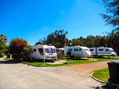 Acclaim Swan Valley Tourist Park - Brisbane 4u 0