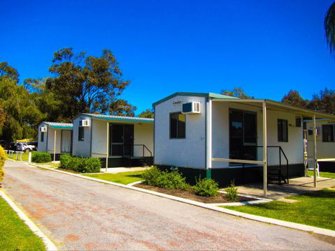 Acclaim Swan Valley Tourist Park - Brisbane 4u 2