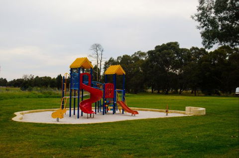 Acclaim Swan Valley Tourist Park - Brisbane 4u 3
