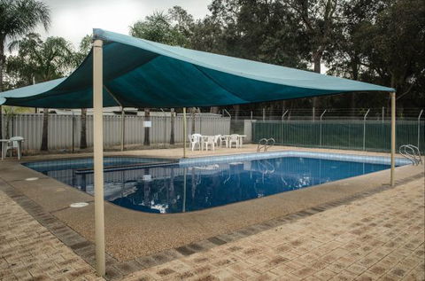 Acclaim Swan Valley Tourist Park - Brisbane 4u 4