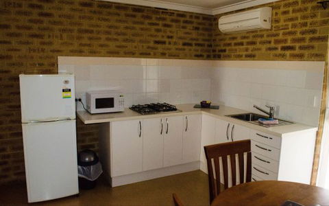 Acclaim Swan Valley Tourist Park - Brisbane 4u 6