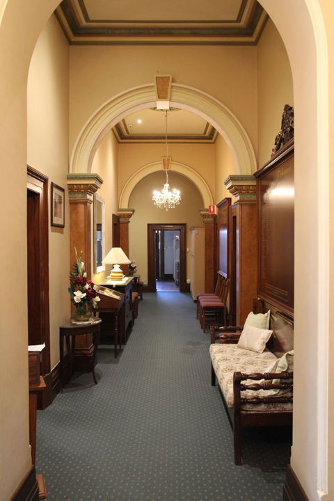 SACWA Accommodation - Brisbane 4u 1