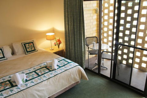 SACWA Accommodation - Brisbane 4u 2