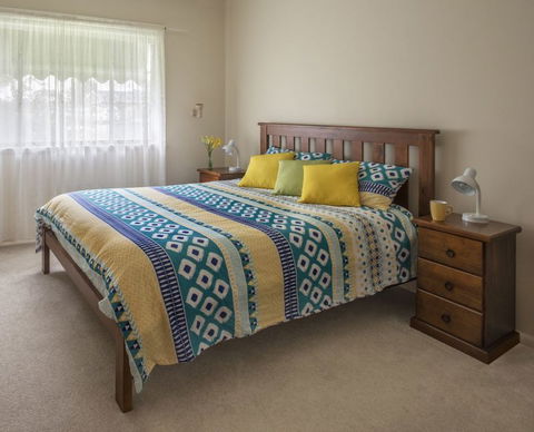 SACWA Accommodation - Brisbane 4u 3