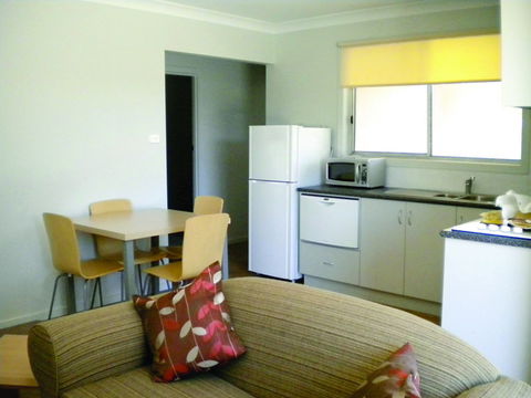 Cohuna Bankhead Terraces - Tourism Brisbane 2