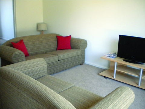 Cohuna Bankhead Terraces - Tourism Brisbane 3